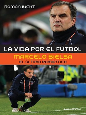 cover image of La vida por el fútbol